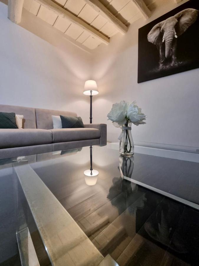 Stelletta9 - Campo Marzio Rome Exterior photo