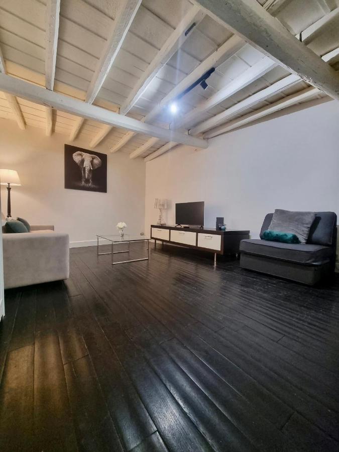 Stelletta9 - Campo Marzio Rome Exterior photo