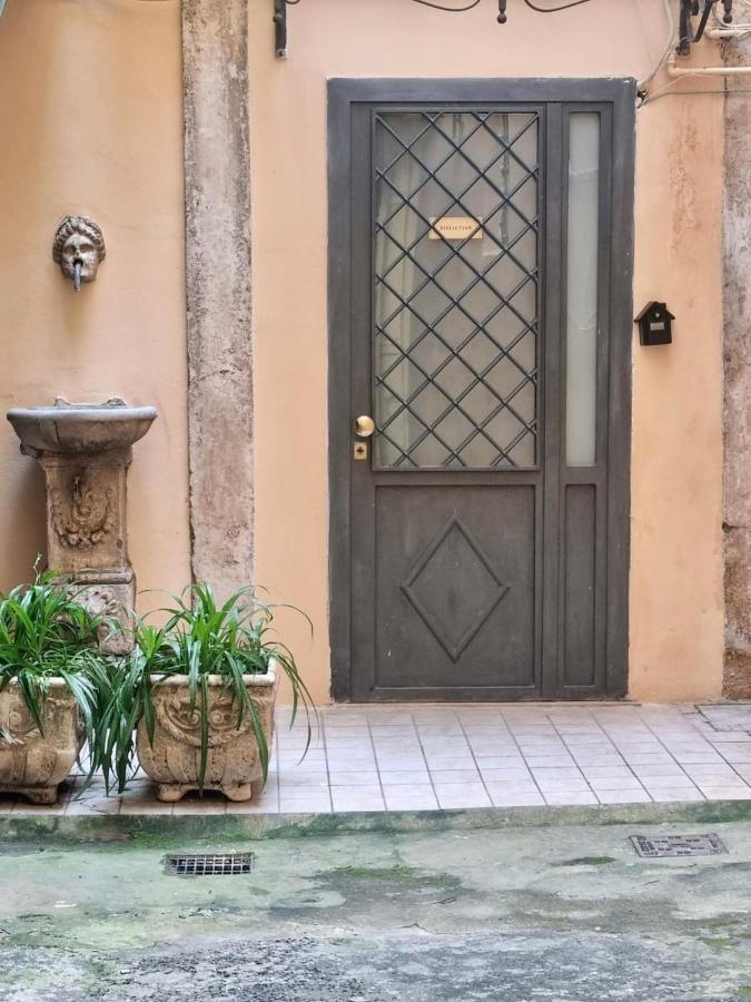 Stelletta9 - Campo Marzio Rome Exterior photo