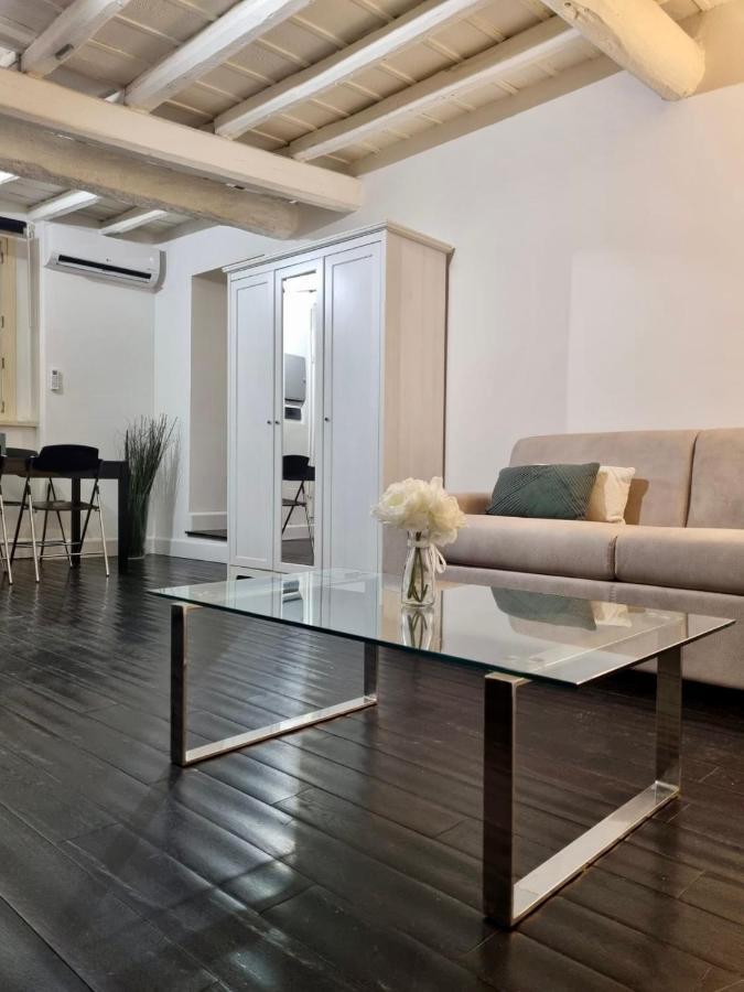 Stelletta9 - Campo Marzio Rome Exterior photo