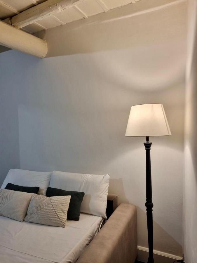 Stelletta9 - Campo Marzio Rome Exterior photo